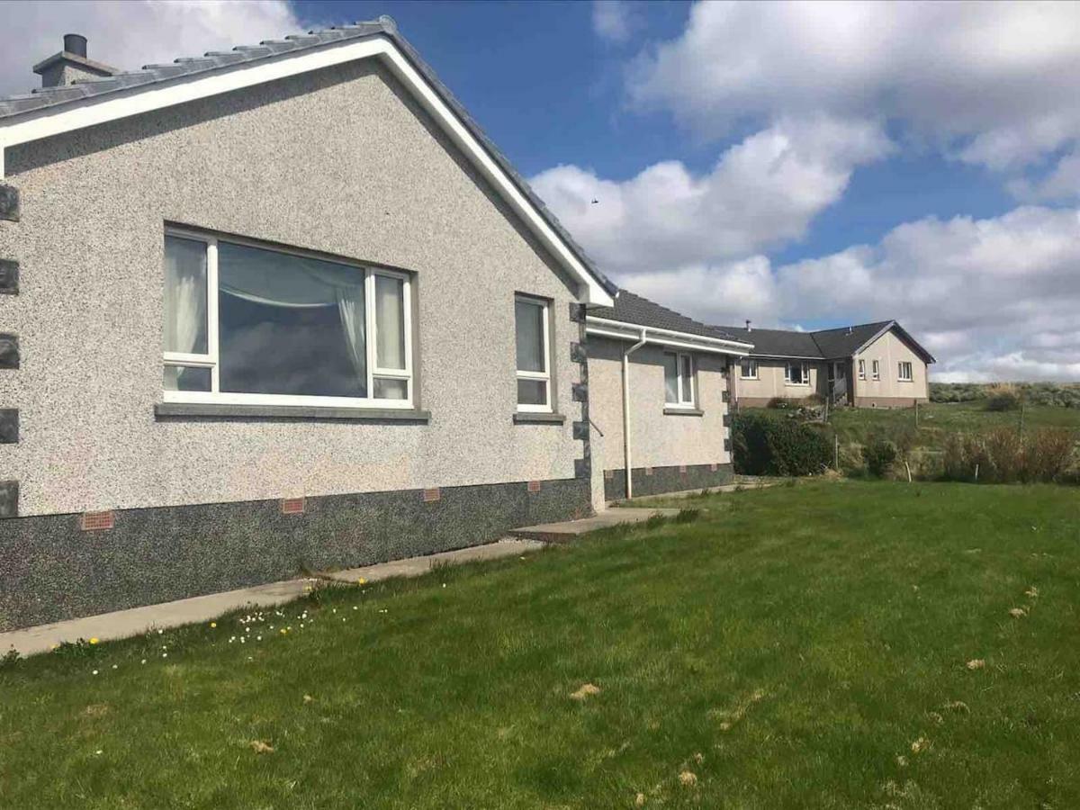 Liceasto, Garenin Villa Carloway  Exterior foto