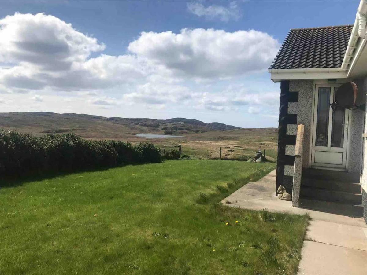 Liceasto, Garenin Villa Carloway  Exterior foto