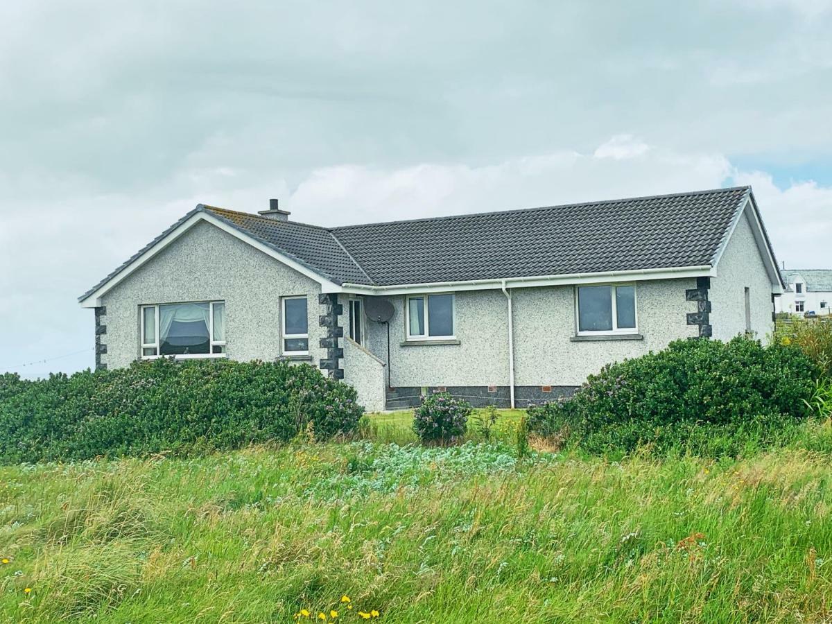 Liceasto, Garenin Villa Carloway  Exterior foto