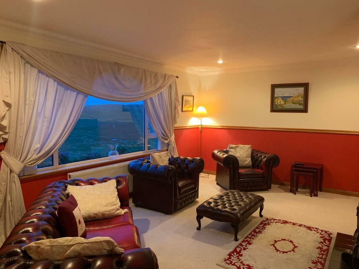 Liceasto, Garenin Villa Carloway  Exterior foto